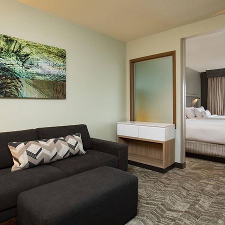 Springhill Suites Orlando Altamonte Springs/Maitland Extérieur photo