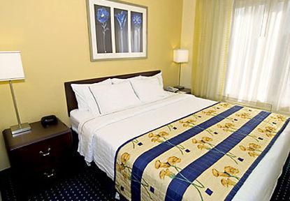Springhill Suites Orlando Altamonte Springs/Maitland Chambre photo