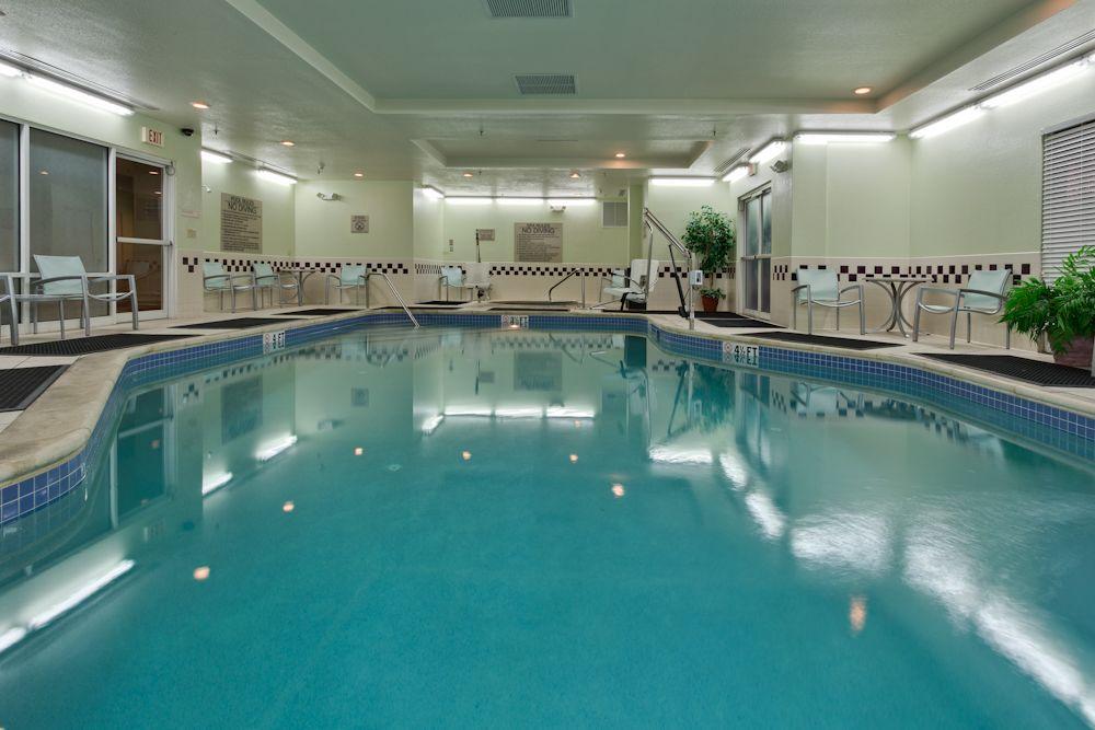 Springhill Suites Orlando Altamonte Springs/Maitland Extérieur photo