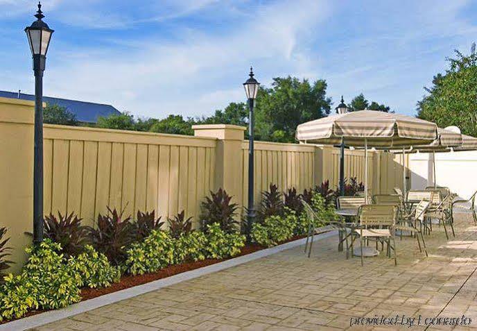 Springhill Suites Orlando Altamonte Springs/Maitland Extérieur photo