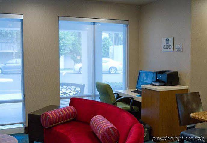 Springhill Suites Orlando Altamonte Springs/Maitland Extérieur photo