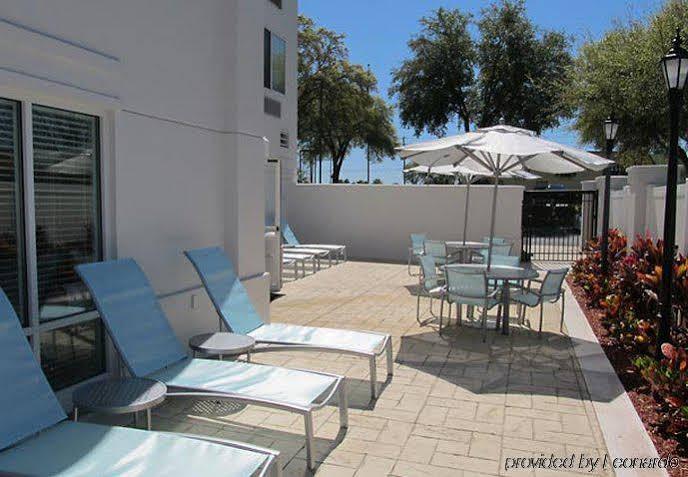 Springhill Suites Orlando Altamonte Springs/Maitland Extérieur photo