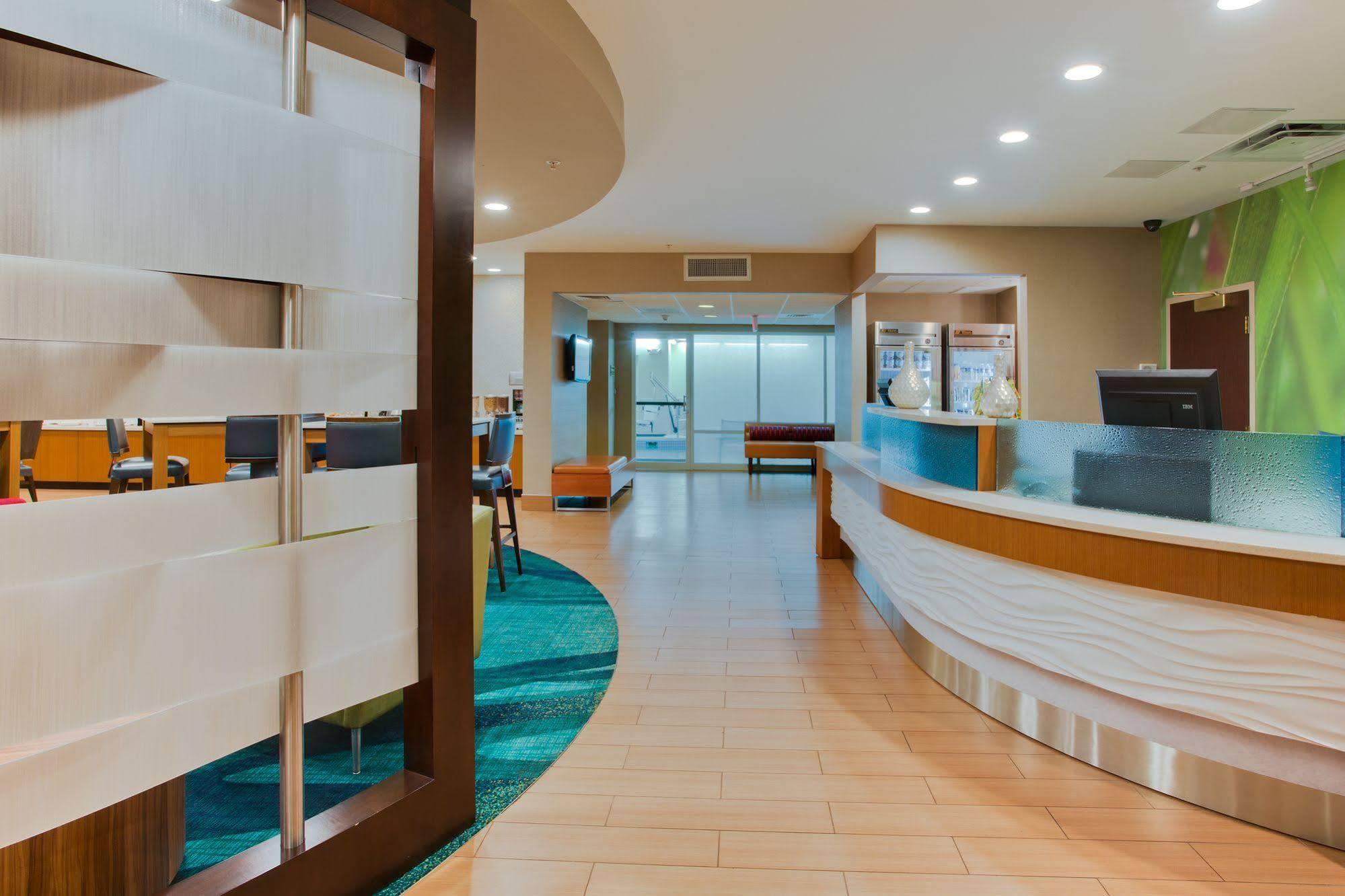 Springhill Suites Orlando Altamonte Springs/Maitland Extérieur photo