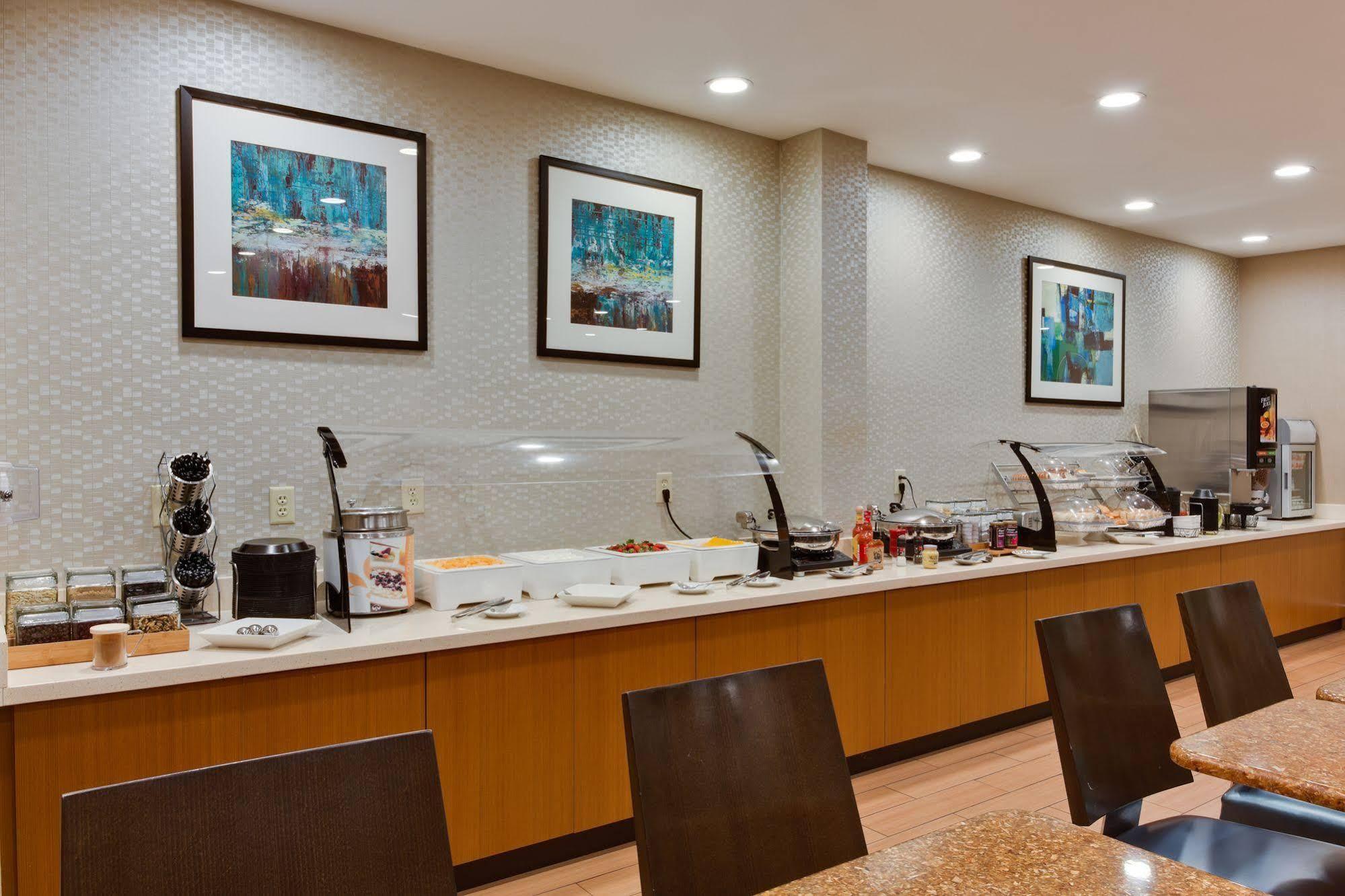 Springhill Suites Orlando Altamonte Springs/Maitland Extérieur photo
