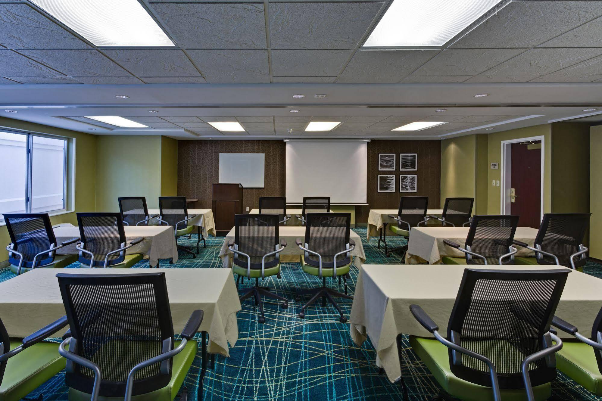 Springhill Suites Orlando Altamonte Springs/Maitland Extérieur photo