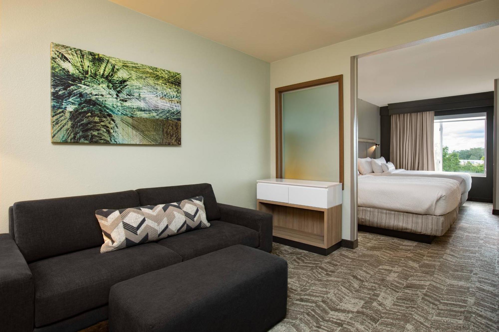 Springhill Suites Orlando Altamonte Springs/Maitland Extérieur photo