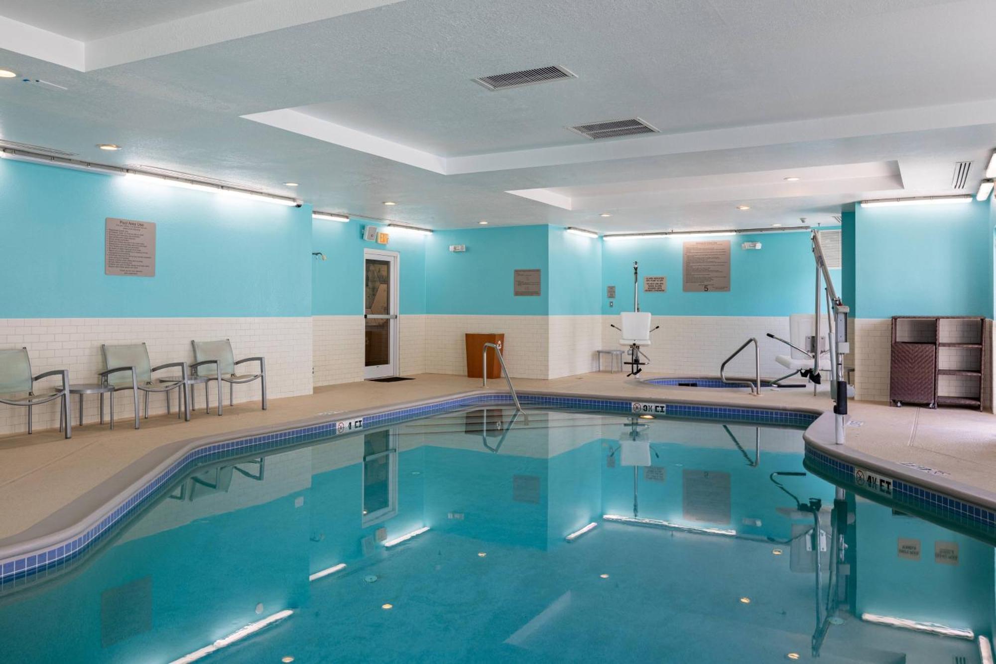 Springhill Suites Orlando Altamonte Springs/Maitland Extérieur photo