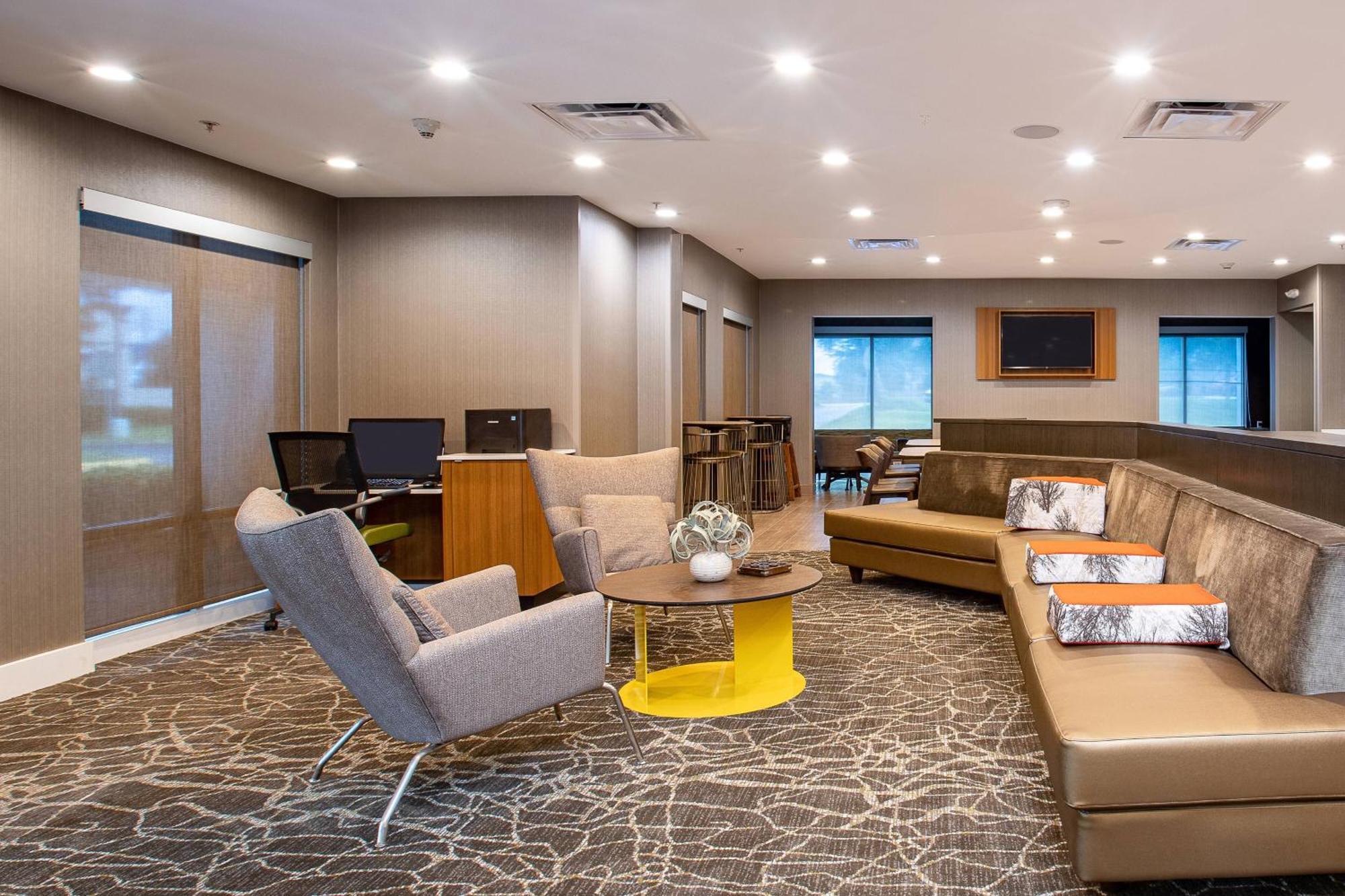 Springhill Suites Orlando Altamonte Springs/Maitland Extérieur photo