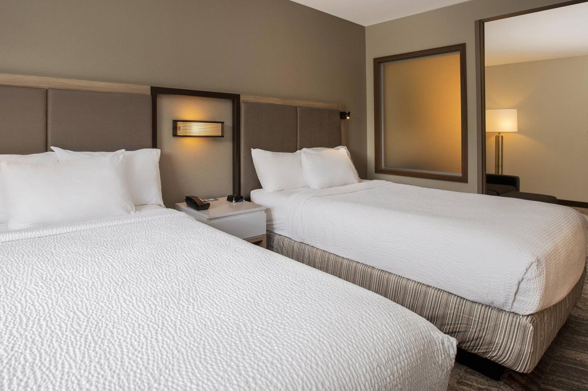 Springhill Suites Orlando Altamonte Springs/Maitland Extérieur photo