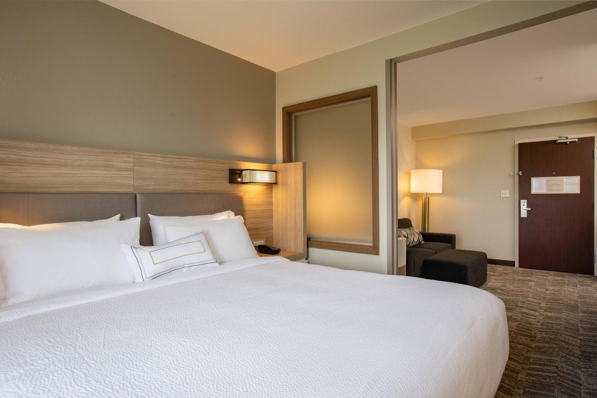 Springhill Suites Orlando Altamonte Springs/Maitland Extérieur photo