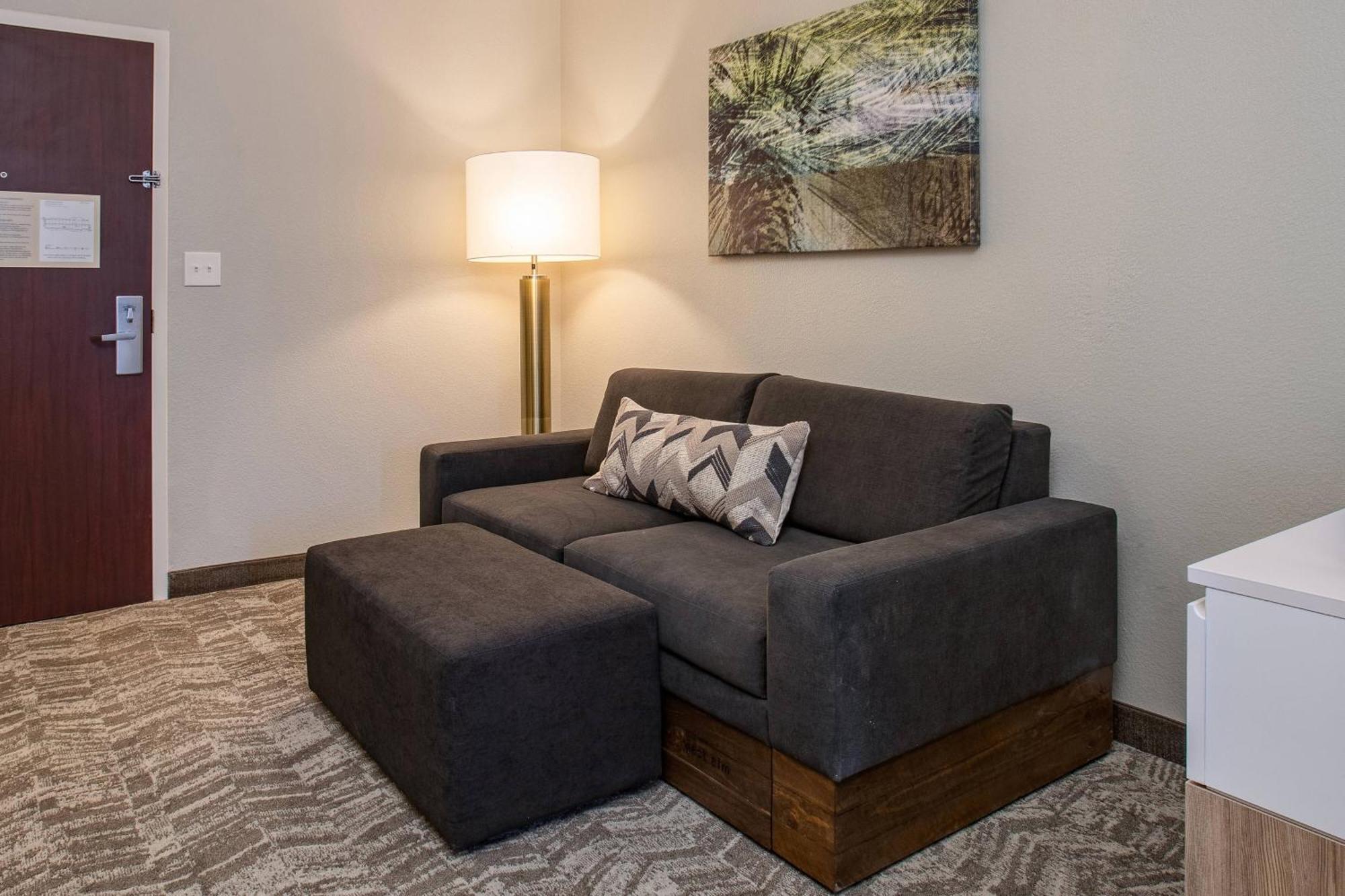 Springhill Suites Orlando Altamonte Springs/Maitland Extérieur photo