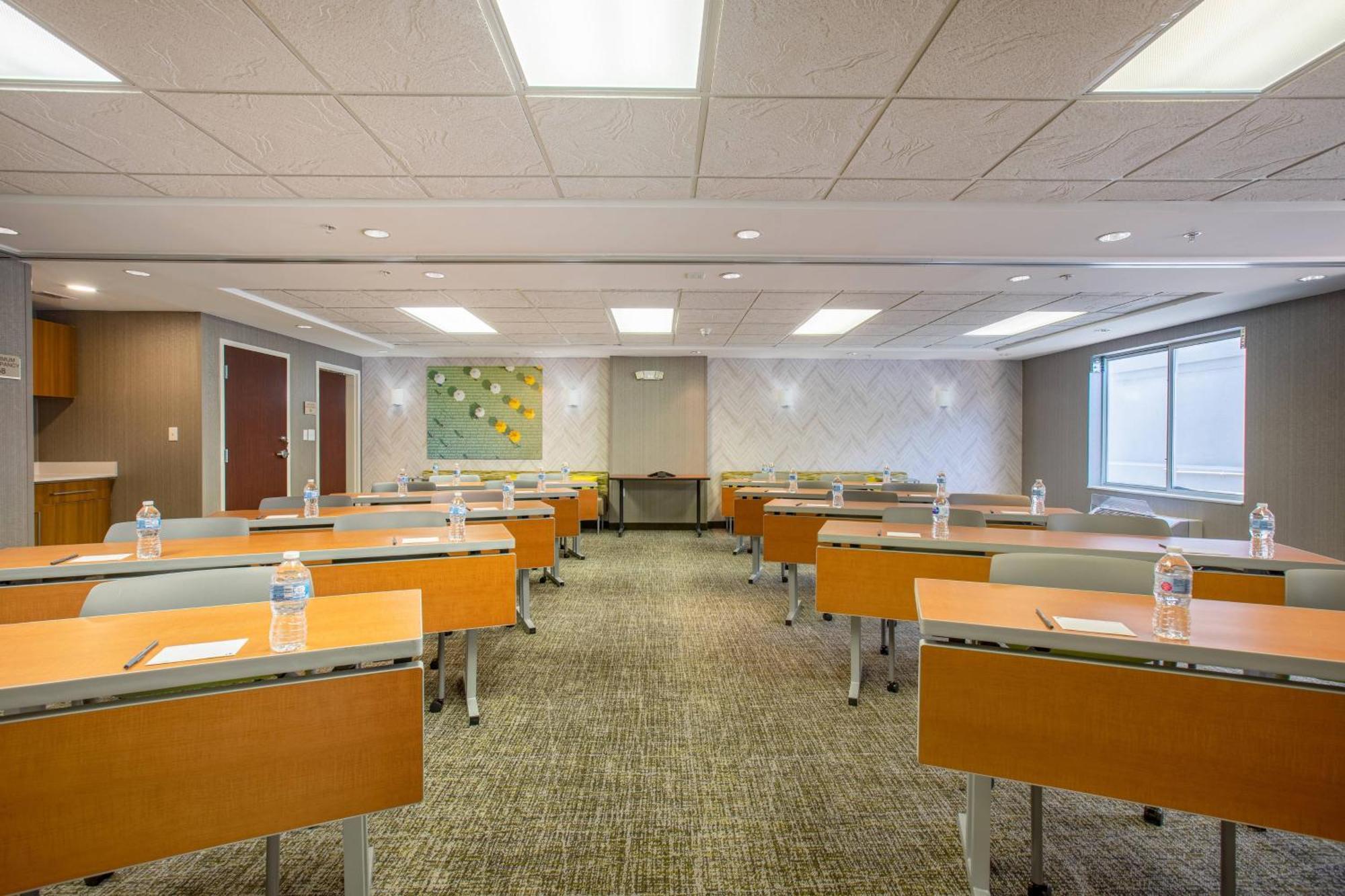 Springhill Suites Orlando Altamonte Springs/Maitland Extérieur photo