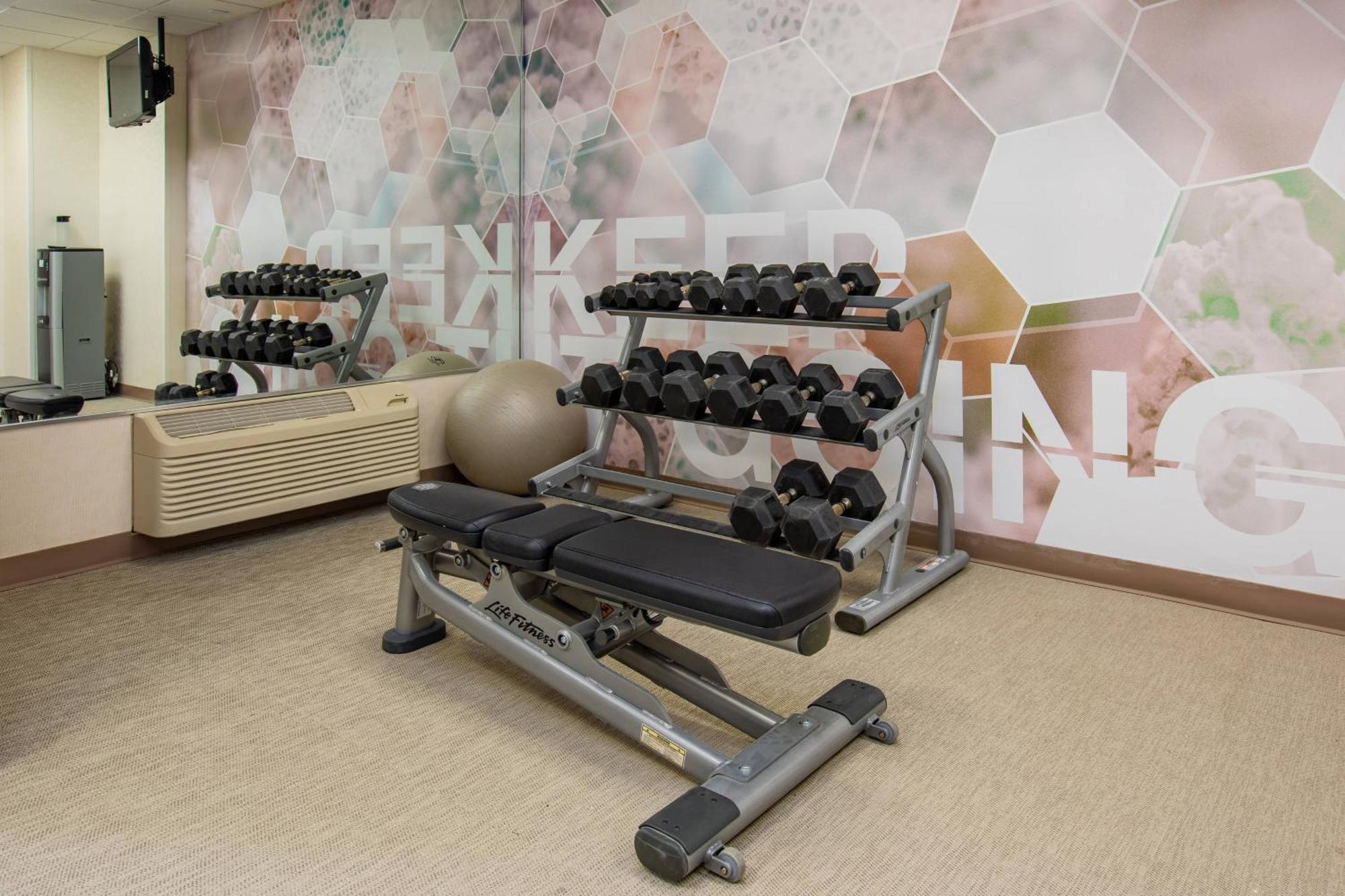 Springhill Suites Orlando Altamonte Springs/Maitland Extérieur photo