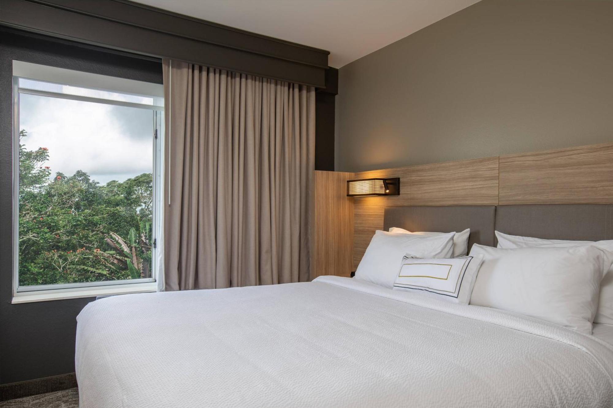 Springhill Suites Orlando Altamonte Springs/Maitland Extérieur photo