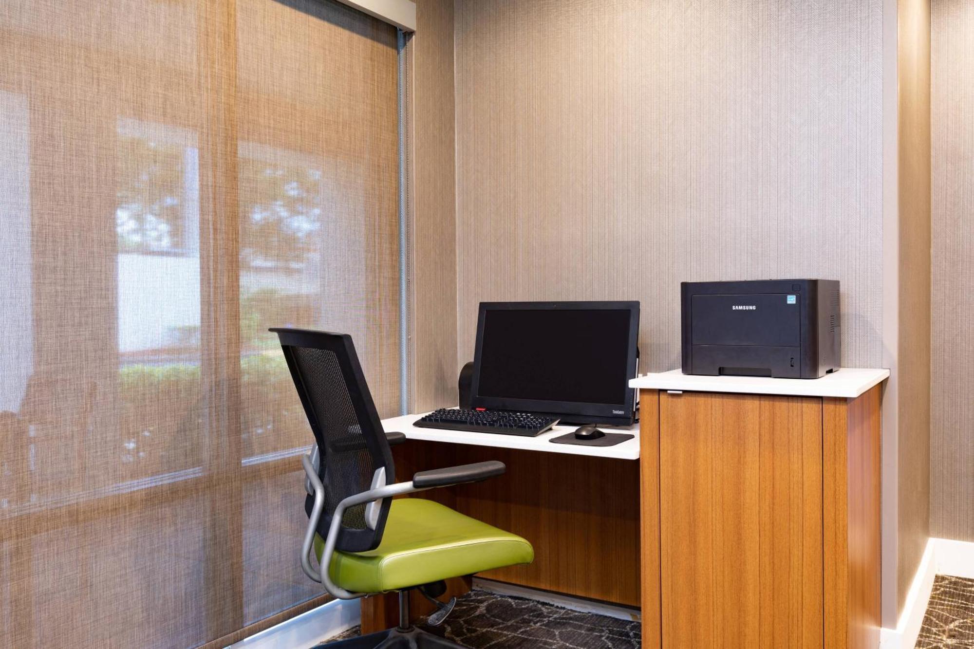 Springhill Suites Orlando Altamonte Springs/Maitland Extérieur photo