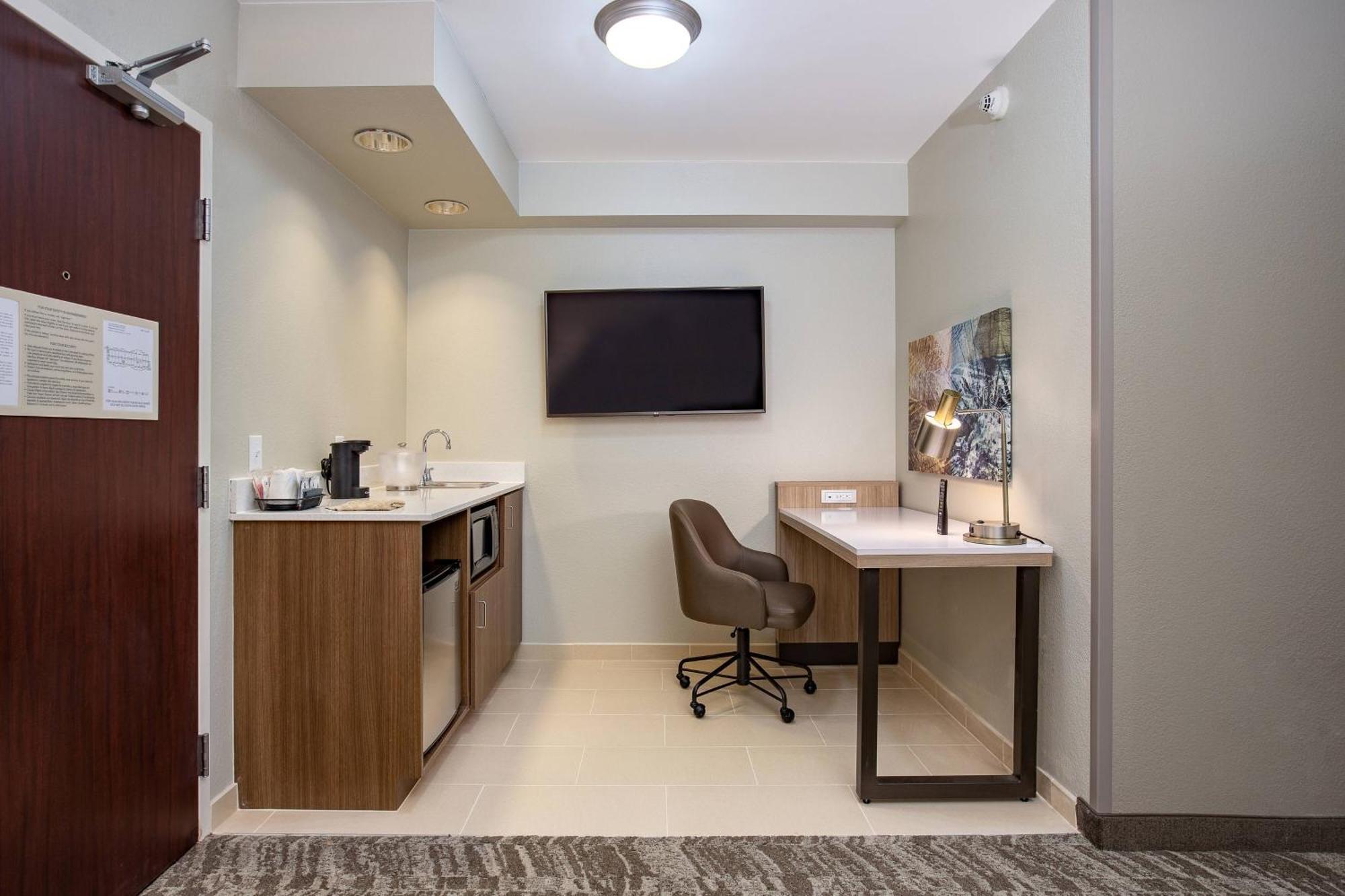 Springhill Suites Orlando Altamonte Springs/Maitland Extérieur photo