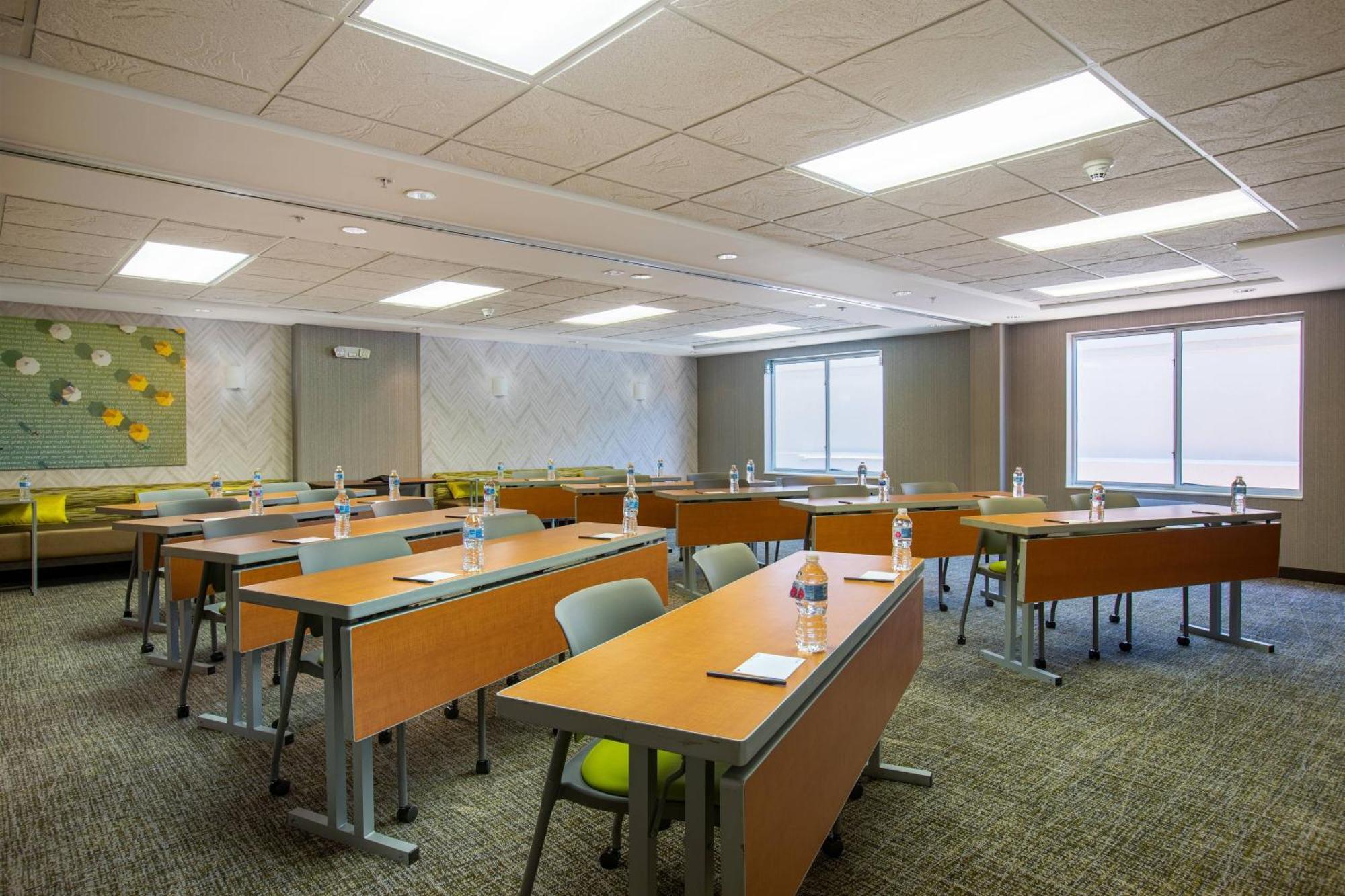 Springhill Suites Orlando Altamonte Springs/Maitland Extérieur photo