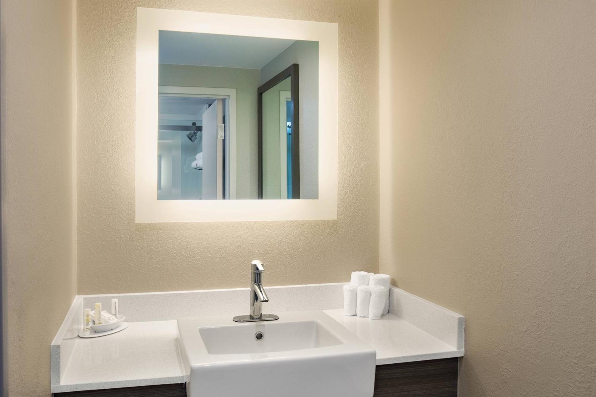 Springhill Suites Orlando Altamonte Springs/Maitland Extérieur photo