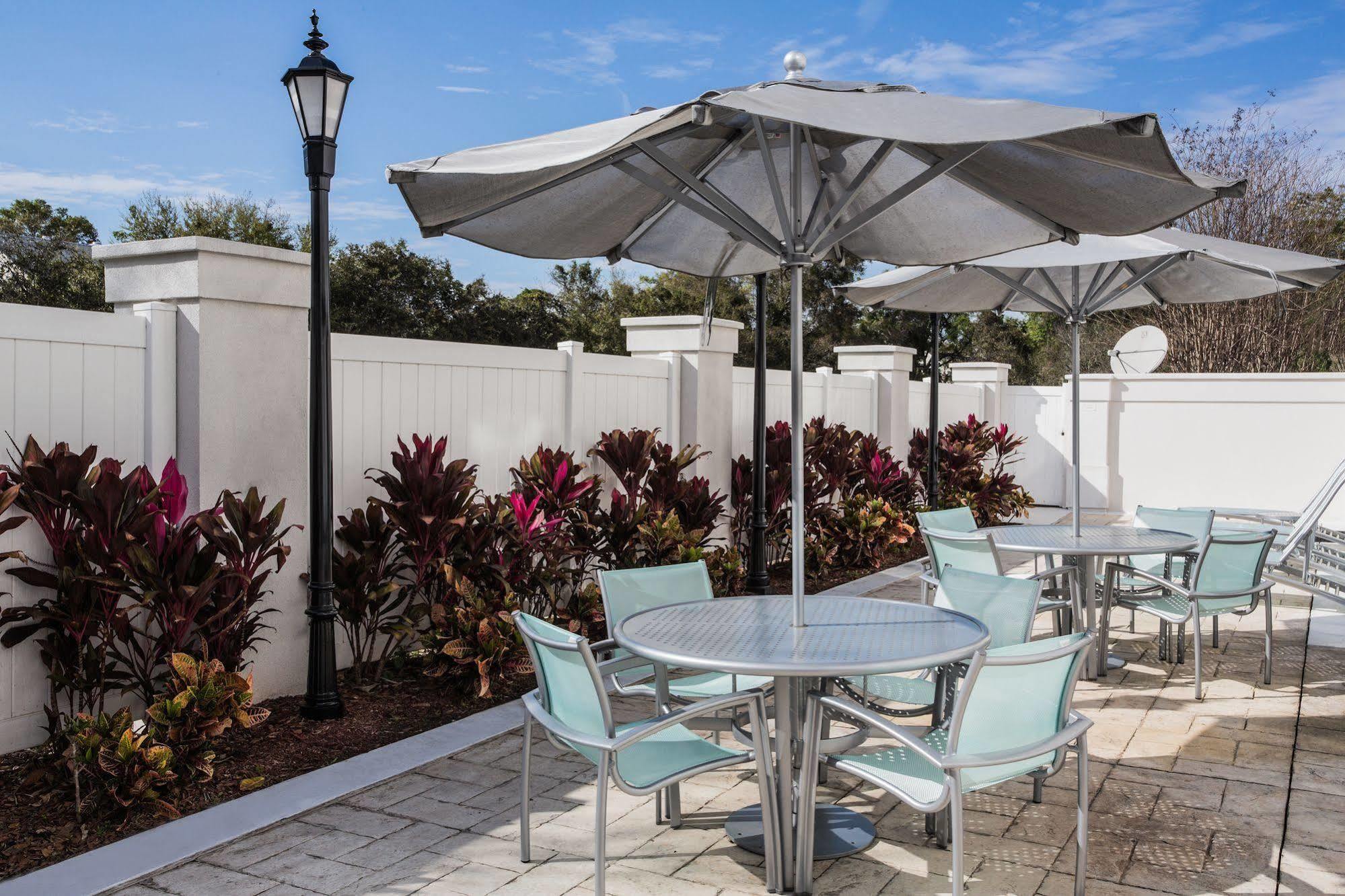 Springhill Suites Orlando Altamonte Springs/Maitland Extérieur photo