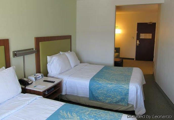 Springhill Suites Orlando Altamonte Springs/Maitland Extérieur photo