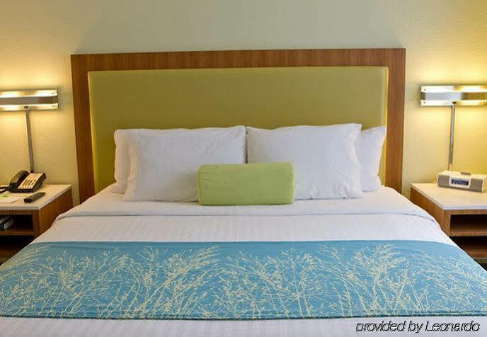 Springhill Suites Orlando Altamonte Springs/Maitland Extérieur photo