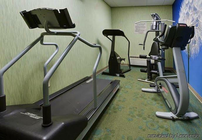 Springhill Suites Orlando Altamonte Springs/Maitland Extérieur photo